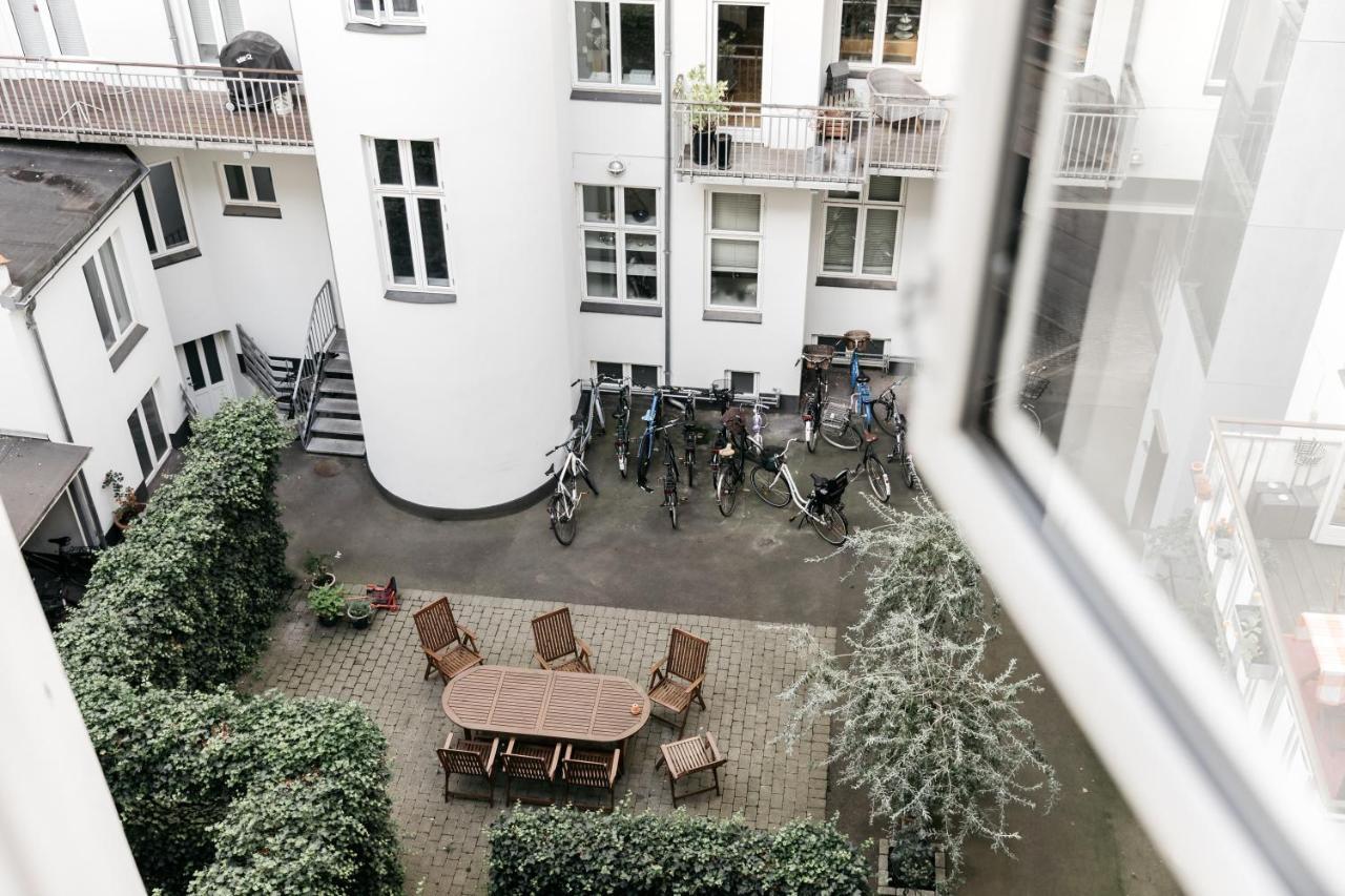 Lovely 3br Manor 5 Min From Tivoli Gardens *