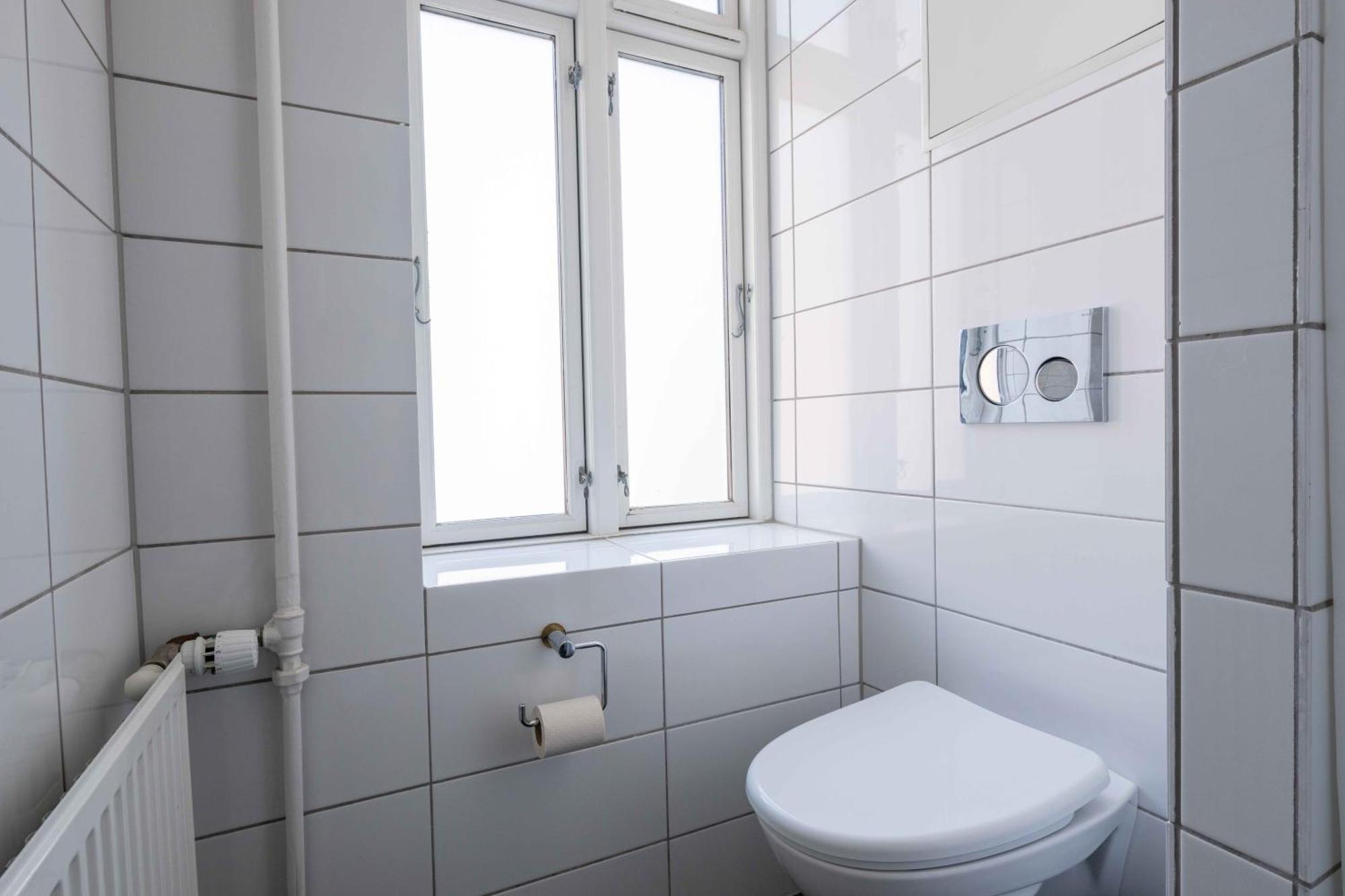 Lovely 3br Manor 5 Min From Tivoli Gardens Apartment Copenhagen